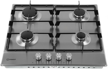 фото: Варочная панель Indesit THPM 641 IX/I