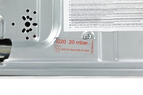 фото: Варочная панель Indesit THPM 641 IX/I