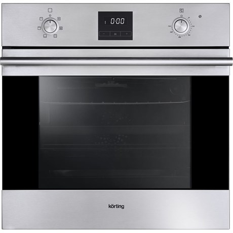 фото: Варочная панель Korting HG 997 CTX