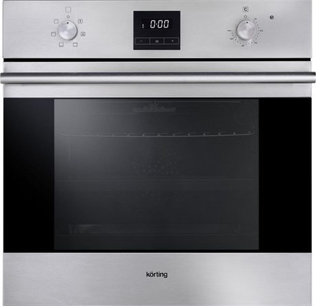 фото: Варочная панель Korting HIB 95750 B Smart