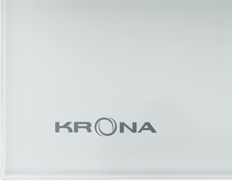 фото: Варочная панель Krona Alma 60 WH