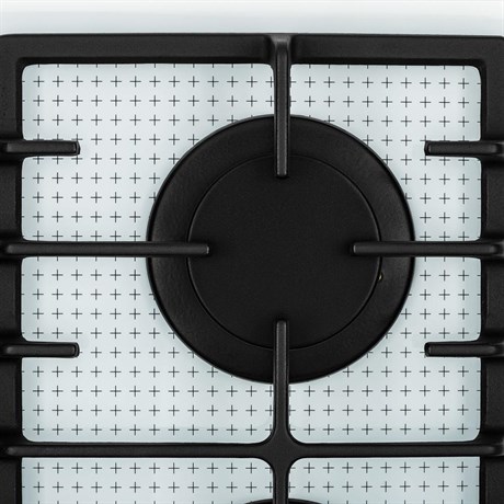 фото: Варочная панель Krona Ardore 60 WH