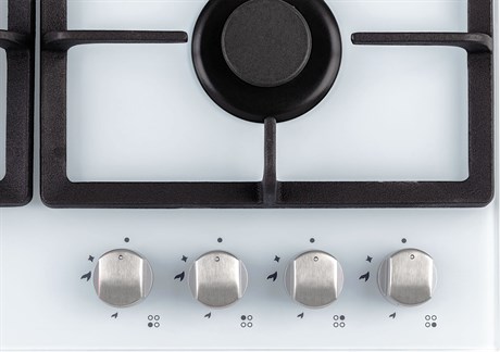 фото: Варочная панель Krona Armonia 60 WH