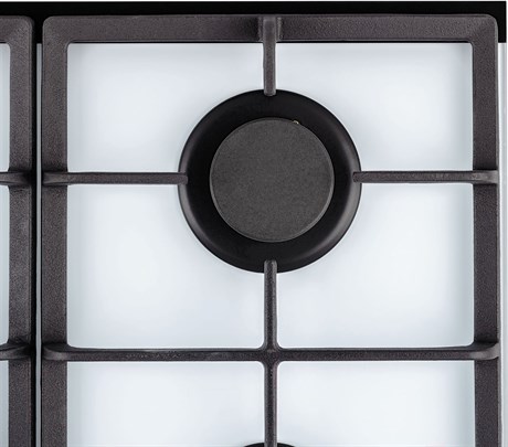 фото: Варочная панель Krona Armonia 60 WH