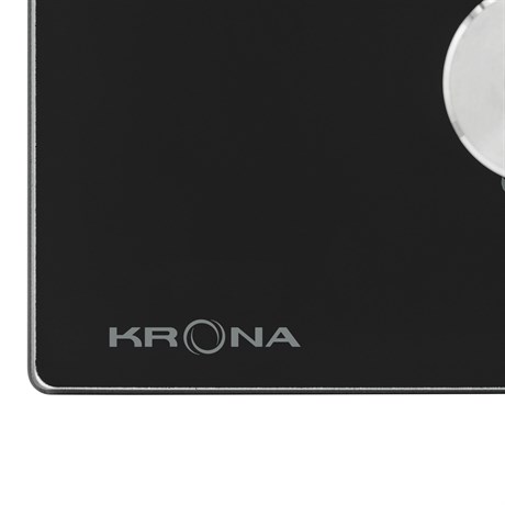 фото: Варочная панель Krona Calore 30 BL