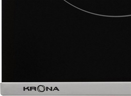 фото: Варочная панель Krona Cello 60 BL/S