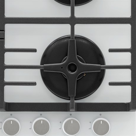фото: Варочная панель Krona Corniola 60 WH