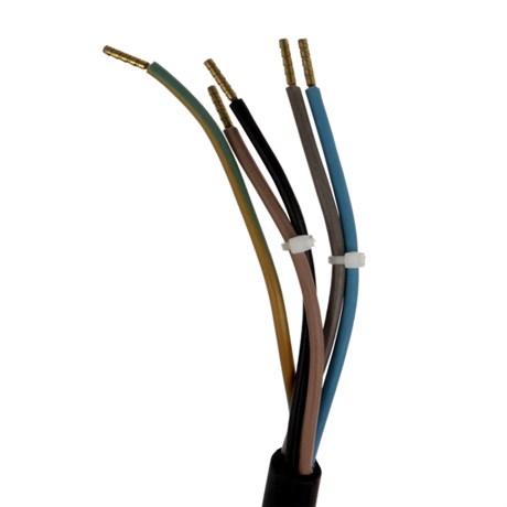 фото: Варочная панель Krona Corso 45 BL