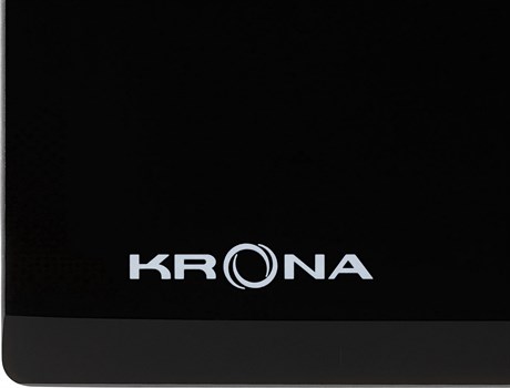 фото: Варочная панель Krona Farbe 60 BL