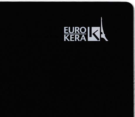 фото: Варочная панель Krona Farbe 60 BL