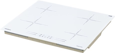 фото: Варочная панель Krona Farbe 60 WH