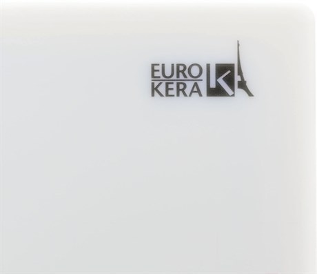 фото: Варочная панель Krona Farbe 60 WH