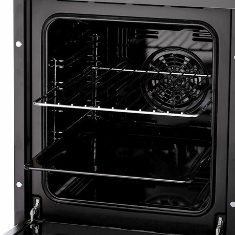 фото: Варочная панель Krona Fidato 45 BL