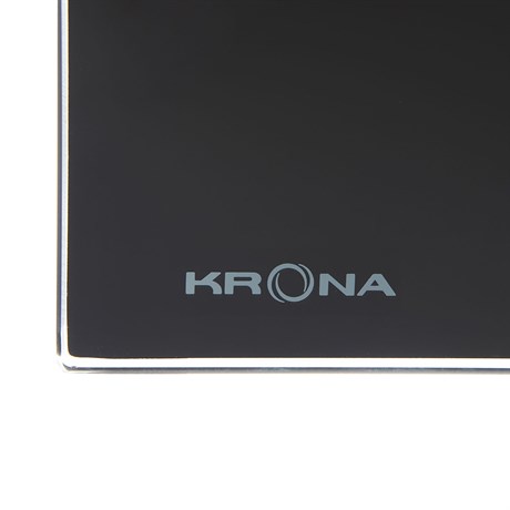 фото: Варочная панель Krona Fiero 45 BL