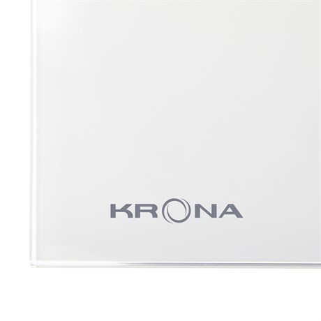 фото: Варочная панель Krona Fiero 45 WH