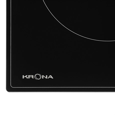 фото: Варочная панель Krona Forte 60 BL