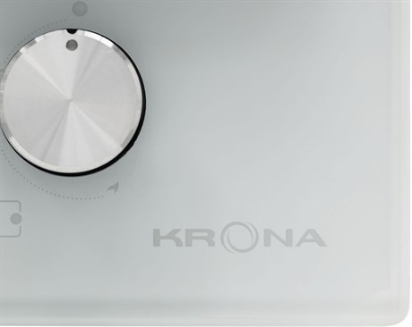 фото: Варочная панель Krona Galileo 45 WH