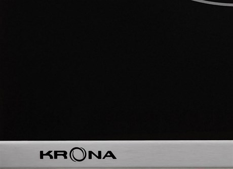 фото: Варочная панель Krona Grund 60 BL/S