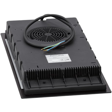 фото: Варочная панель Krona Magier 30 BL 2BTK