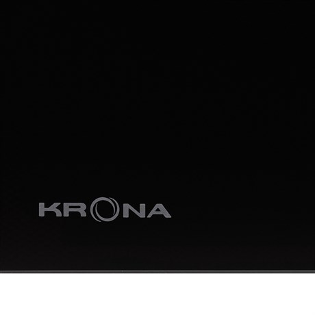 фото: Варочная панель Krona Magier 45 BL 3BTK