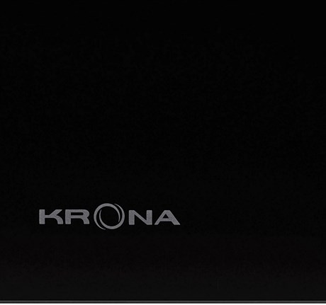 фото: Варочная панель Krona Magier 60 BL 4BTK