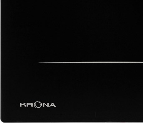 фото: Варочная панель Krona Remo 60 BL