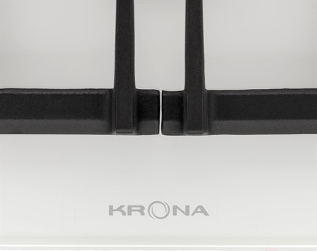 фото: Варочная панель Krona Ritter 67/60 WH