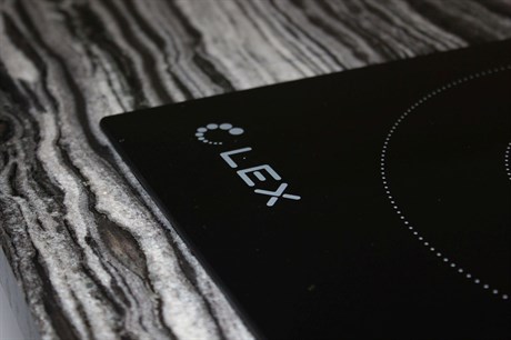 фото: Варочная панель LEX EVH 640-0 BL