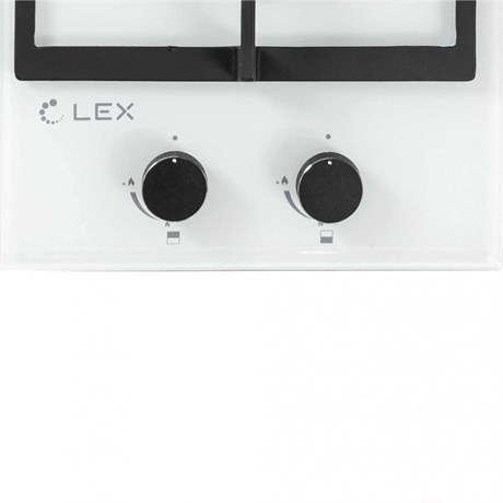 фото: Варочная панель LEX GVG 321 WH