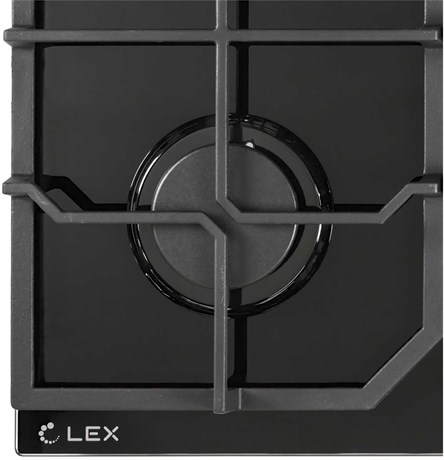 фото: Варочная панель LEX GVG 642 BL