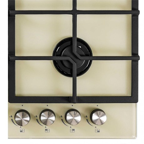 фото: Варочная панель LEX GVG 642 IV