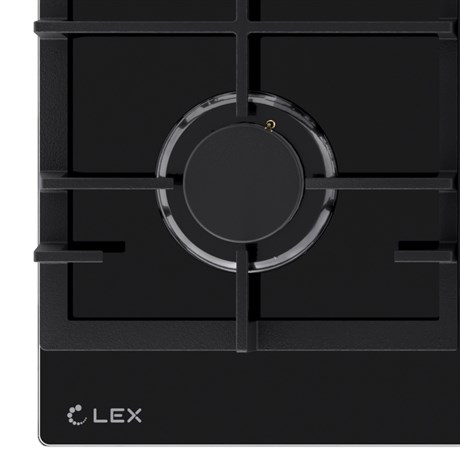 фото: Варочная панель LEX GVG 642A BBL