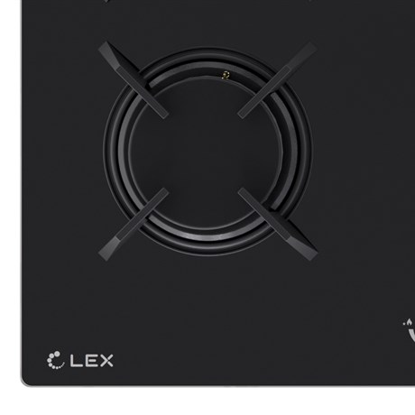 фото: Варочная панель LEX GVG 643A BBL