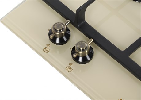 фото: Варочная панель LEX GVG 643C IV