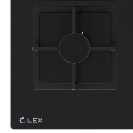 фото: Варочная панель LEX GVG 644A BBL