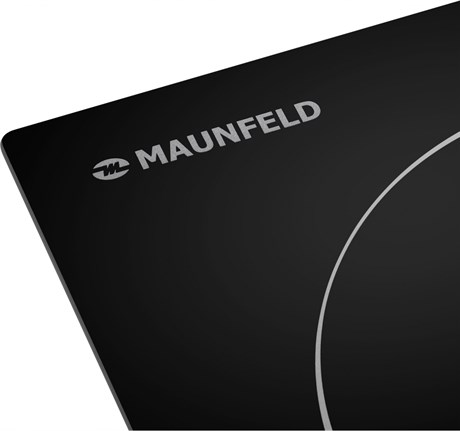 фото: Варочная панель Maunfeld CVCE292BK