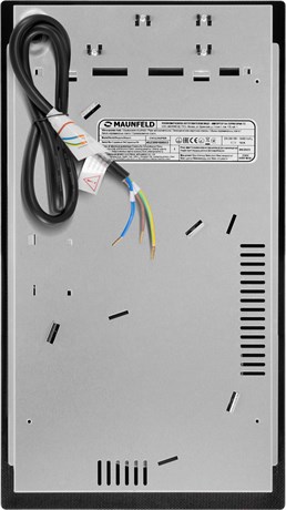 фото: Варочная панель Maunfeld CVCE292PBK