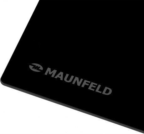 фото: Варочная панель Maunfeld CVCE453BDBK