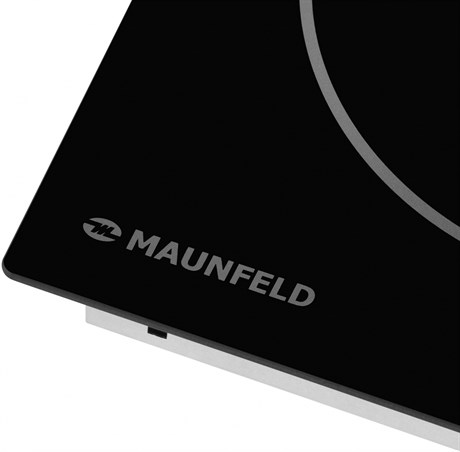 фото: Варочная панель Maunfeld CVCE594SMDBK