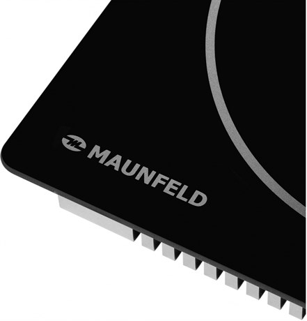 фото: Варочная панель Maunfeld CVCE904DLBK