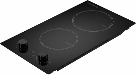 фото: Варочная панель Maunfeld CVI292MBK2