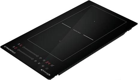 фото: Варочная панель Maunfeld CVI292S2BBK Inverter