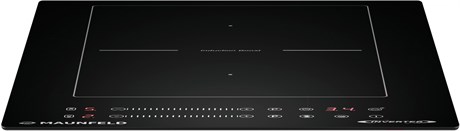 фото: Варочная панель Maunfeld CVI292S2BBK Inverter