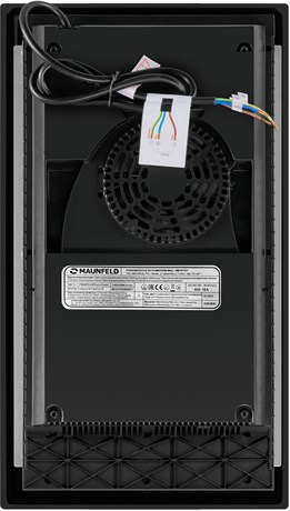 фото: Варочная панель Maunfeld CVI292S2BBK Inverter