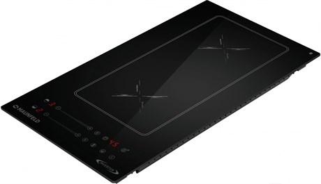 фото: Варочная панель Maunfeld CVI292S2BBKA Inverter