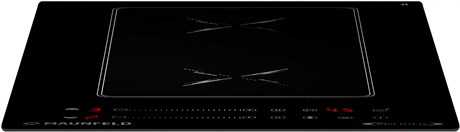 фото: Варочная панель Maunfeld CVI292S2BBKA Inverter