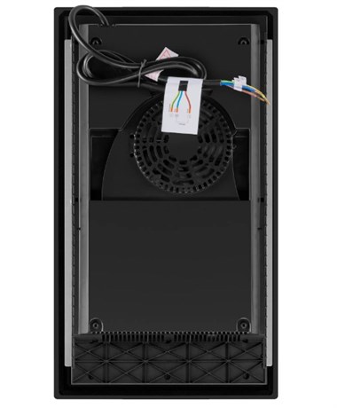 фото: Варочная панель Maunfeld CVI292S2BWHF Inverter