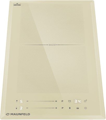 фото: Варочная панель Maunfeld CVI292S2FBG LUX