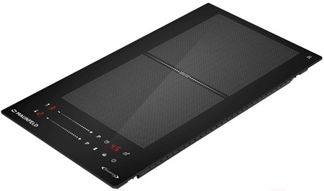 фото: Варочная панель Maunfeld CVI292S2FBK Inverter