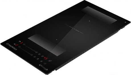 фото: Варочная панель Maunfeld CVI292S2FBKD Inverter